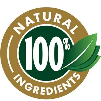 Audifort all natural plant-based ingredients