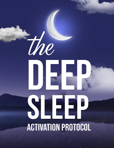 The Deep Sleep Activation Protocol - Free Bonus with Audifort