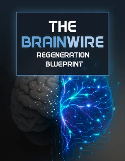 The Brainwire Regeneration Blueprint - Free Bonus with Audifort
