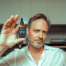 Gerald M. - Audifort Customer